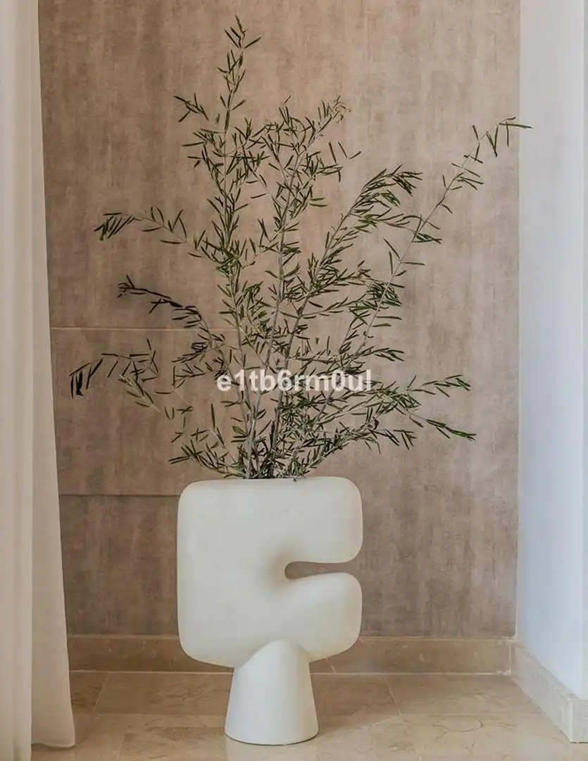 Apartament de lloguer a Los Naranjos