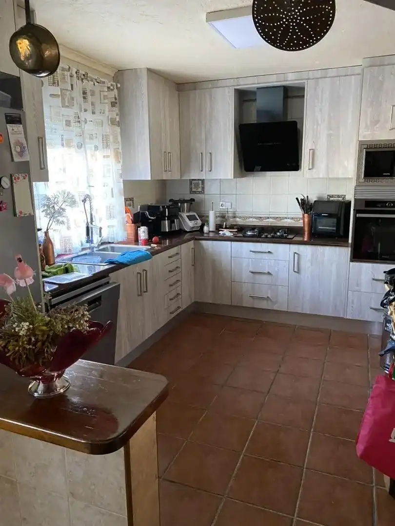 Villa avec piscine à vendre à Montepinar - La Aparecida - Raiguero, imagen 10
