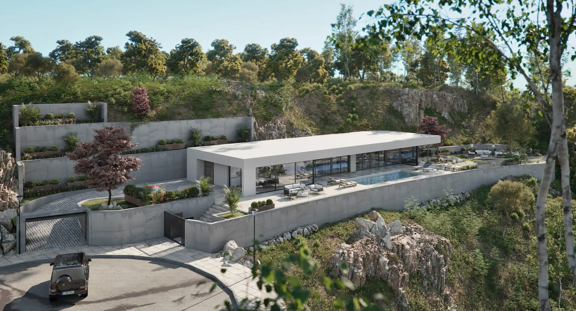Casa con piscina en venta en Marbella Centro, imagen 13