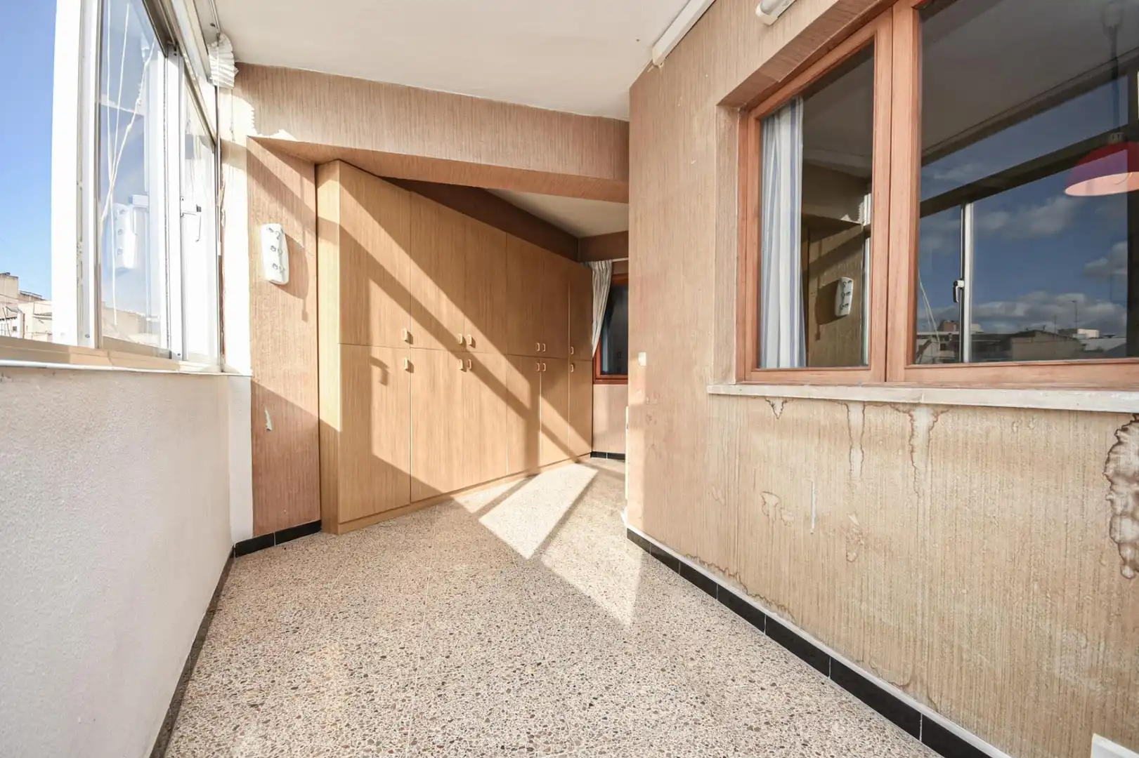 Piso con terraza en venta en Plaza FRANCESC GARCIA I ORELL, imagen 53