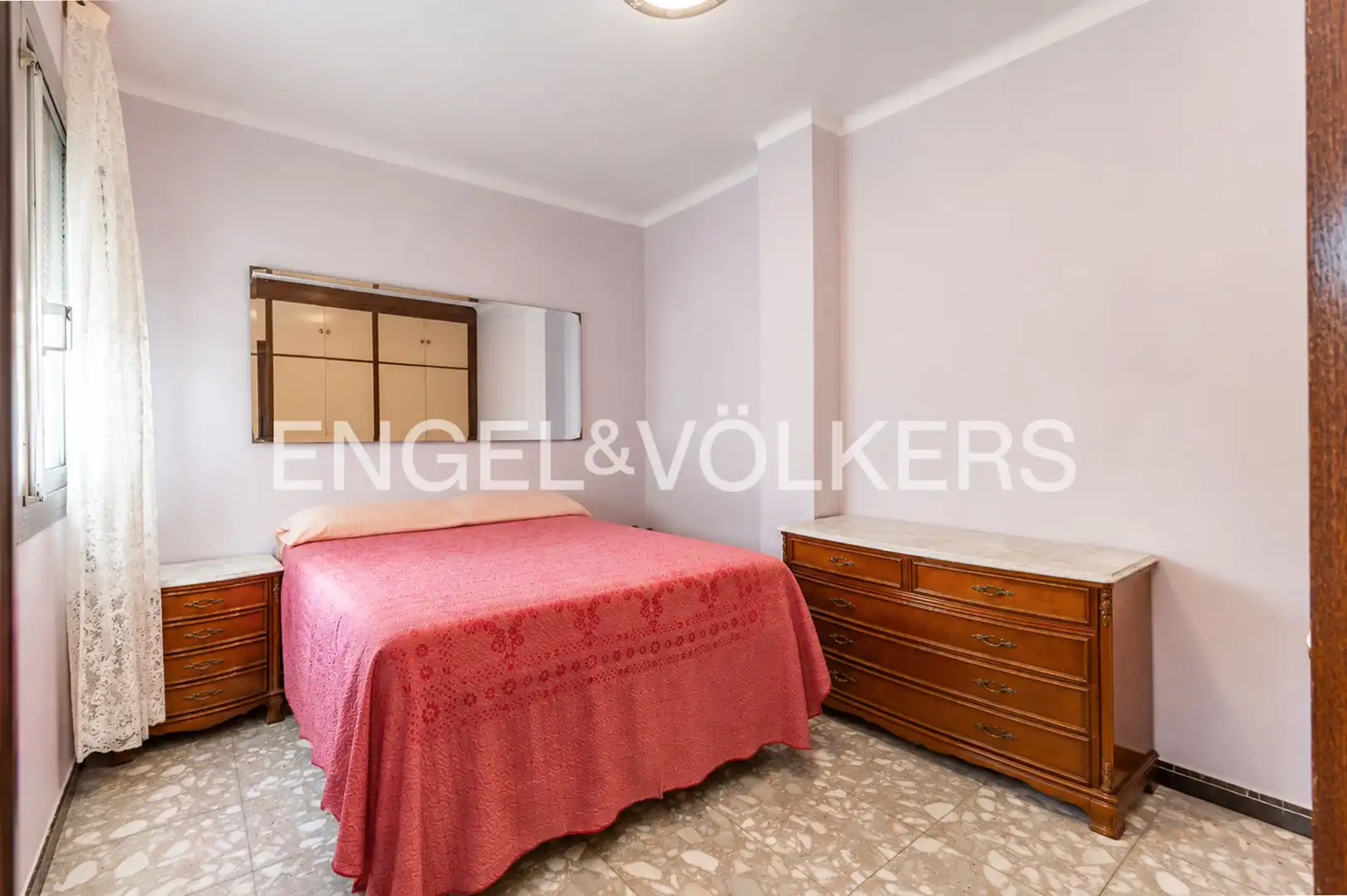 Piso con terraza en venta en Sant Andreu, imagen 10