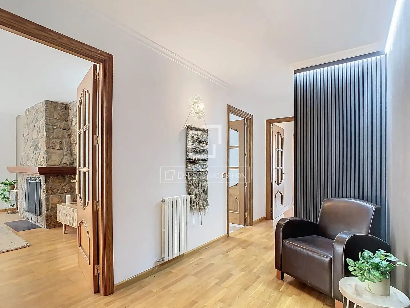 Piso en venta en La Massana con Calefacción, Jardín privado y Parquet