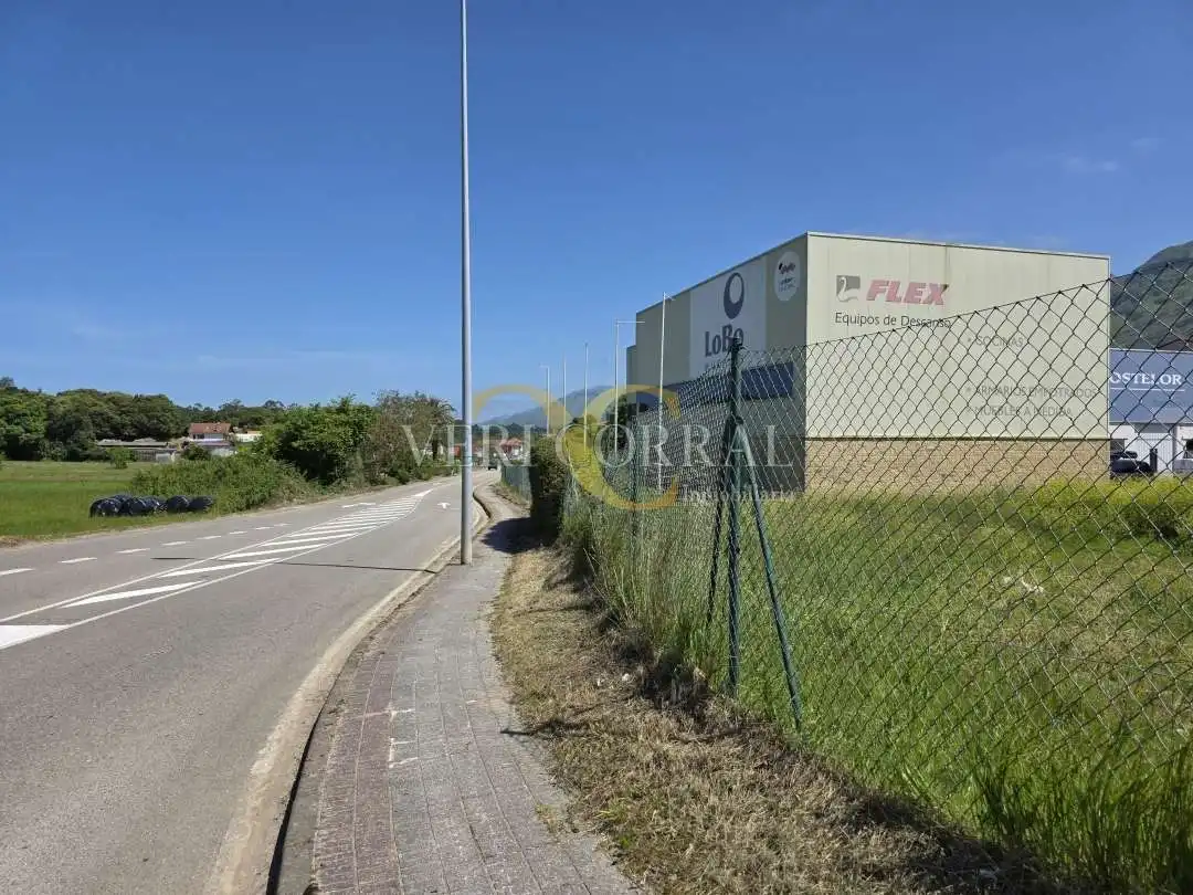 Industrial buildings for sale in Polígono Industrial Posada de Llanes, Vibaña - Ardisana - Caldueño