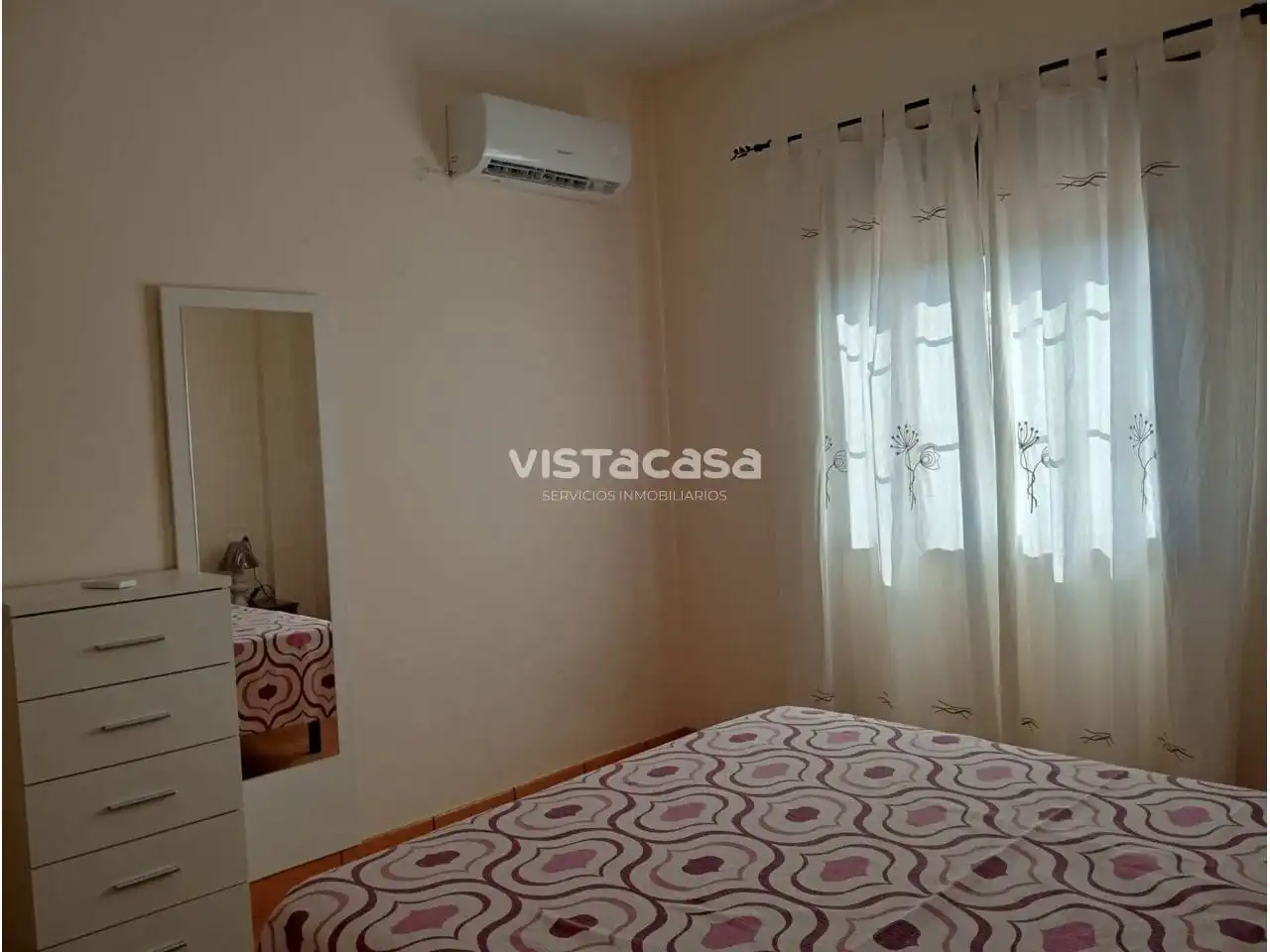 Adosado con jardín en alquiler en Mairena del Alcor, imagen 35