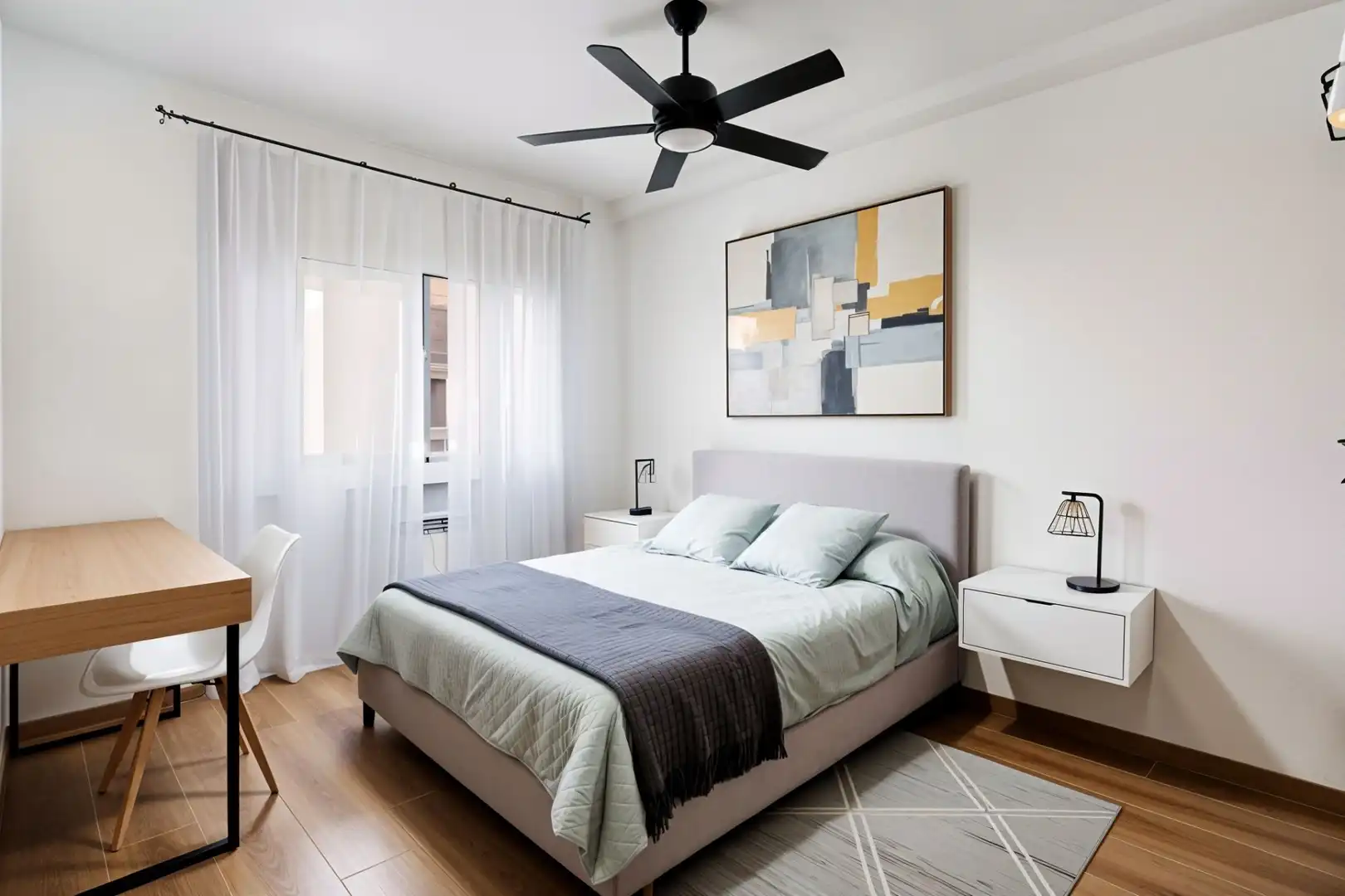 Piso con ascensor en venta en Calle Cisneros, imagen 25
