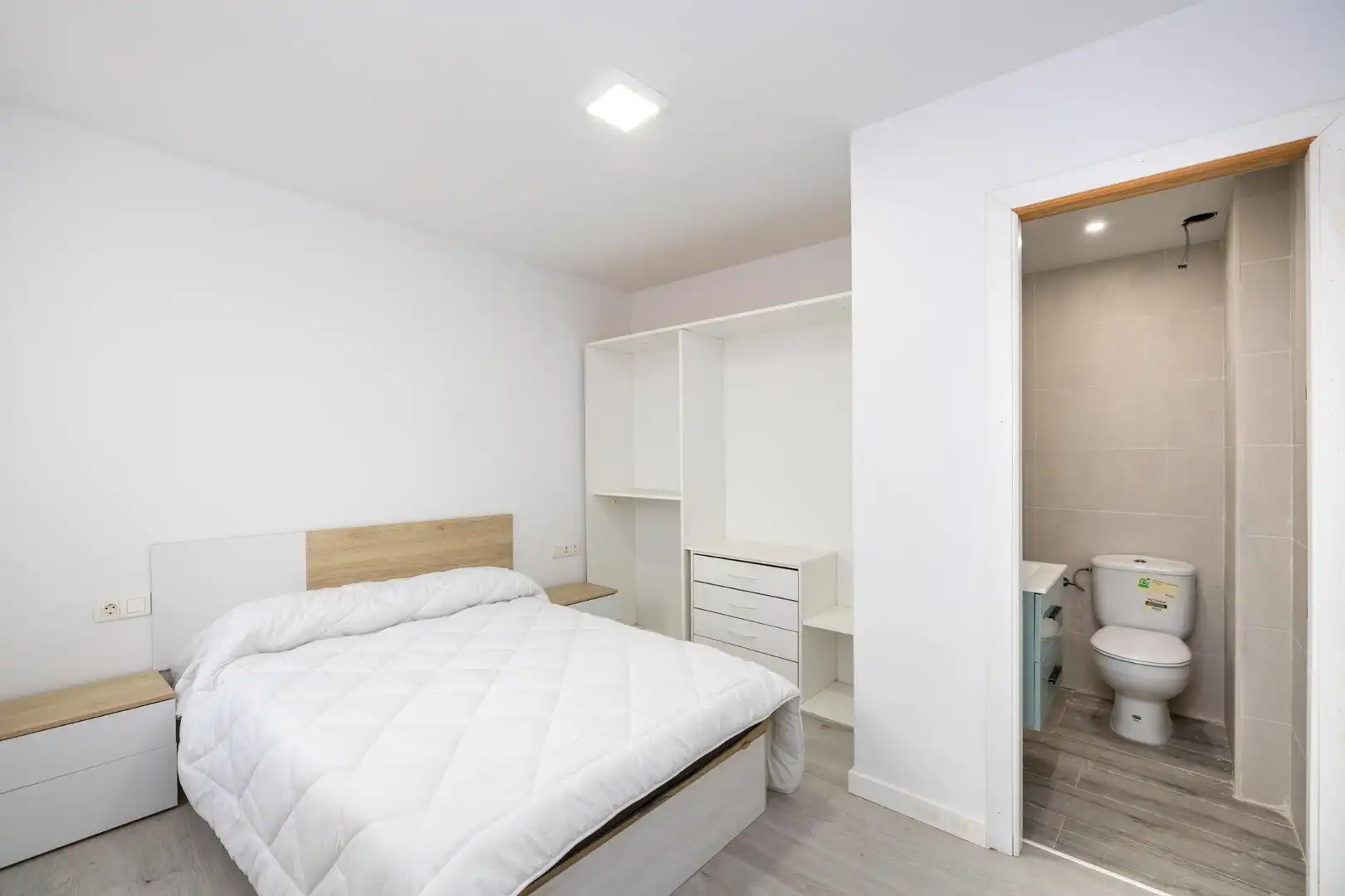 Wohnung zum Verkauf in Urbanizacion BORDON (CAM), Lújar