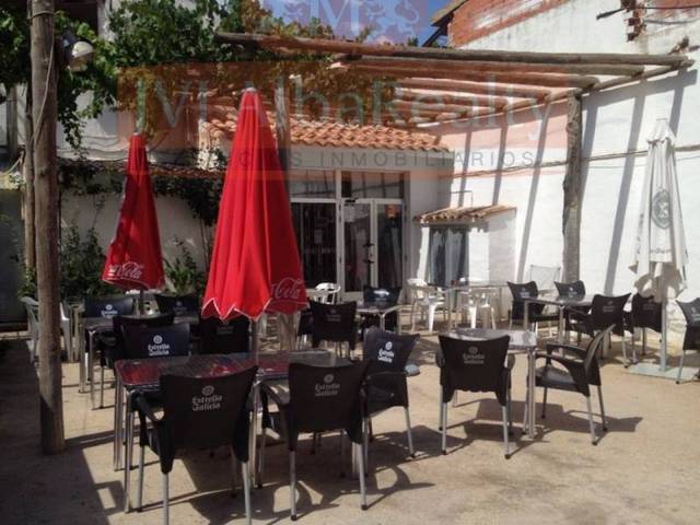 Local comercial en Venta en Pedanías - Extrarradio
