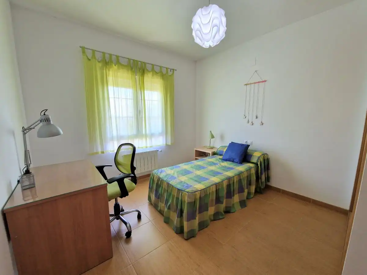 Flat with terrace for sale in La Carolina, imagen 22
