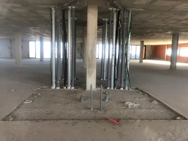 Büro mit Aufzug zum Verkauf in Carrer de Sedavi 6B, imagen 16