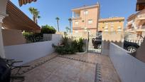 Exterior view of House or chalet for sale in Santa Pola  with Air Conditioner, Private garden and Terrace