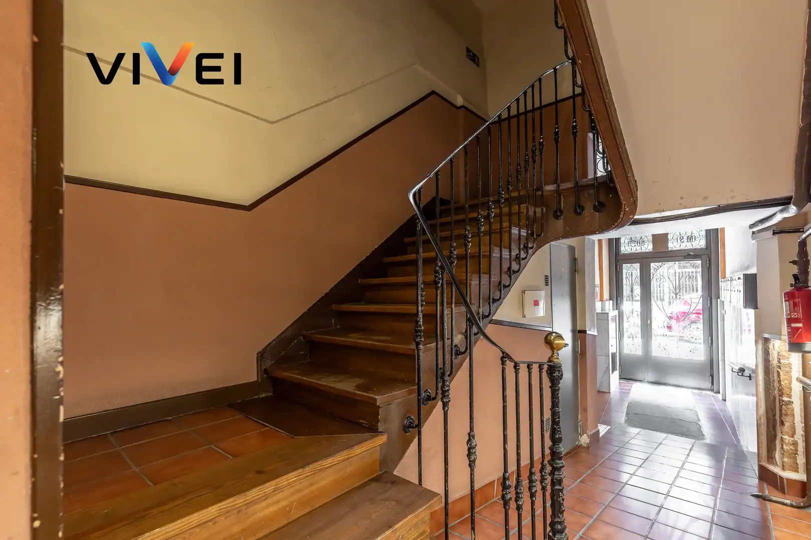 Flat for sale in Madrid  with Balcony