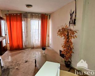 Sala d'estar de Casa o xalet en venda en Alhama de Granada