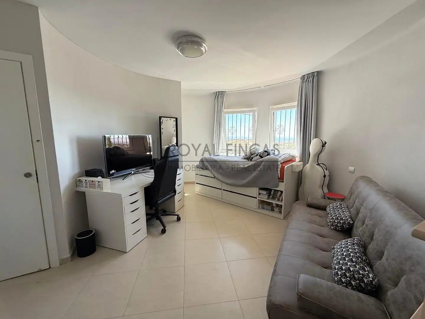 Villa mit Pool zum Verkauf in Calle Cantueso, imagen 41
