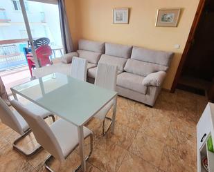 Living room of Flat for sale in Almuñécar  with Terrace