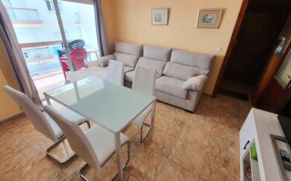 Living room of Flat for sale in Almuñécar  with Terrace