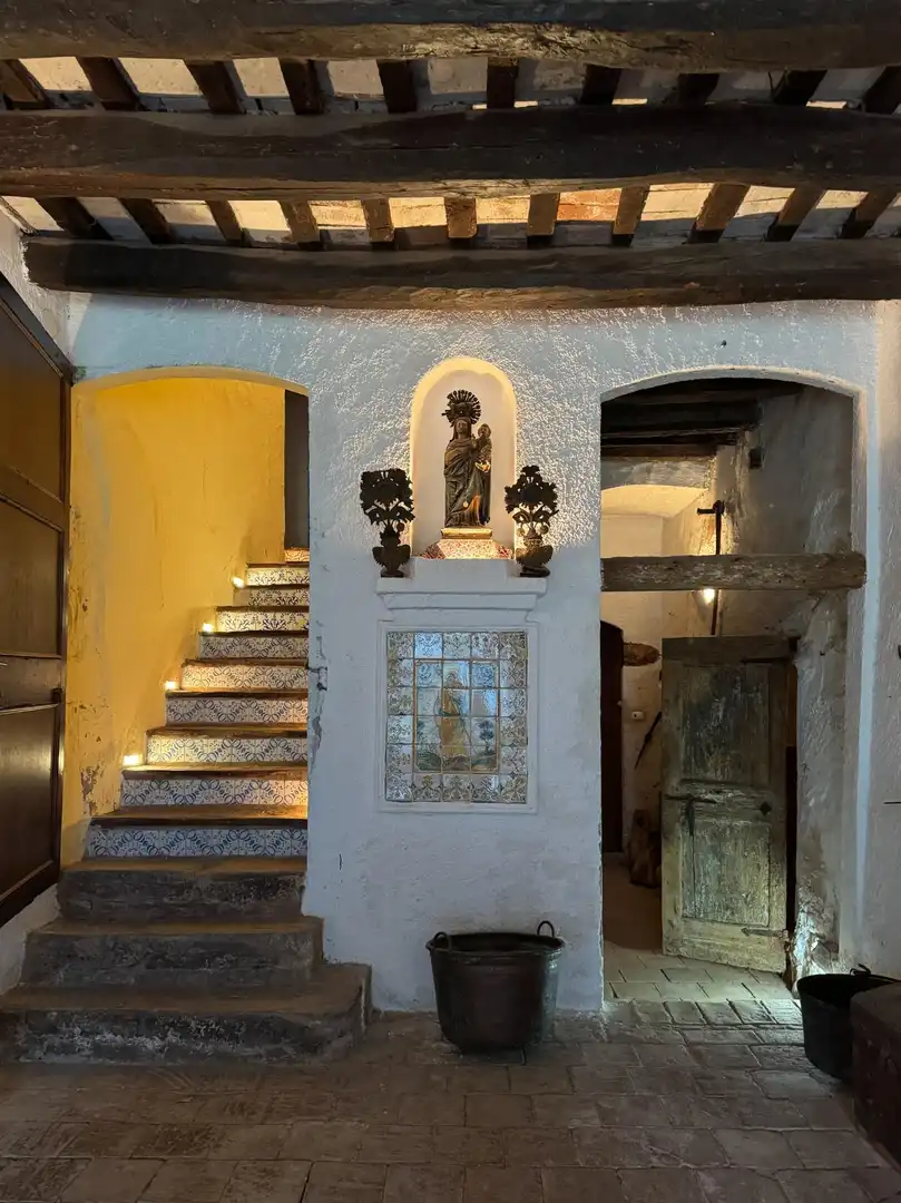 Casa o chalet en venta en Sant Andreu de la Barca