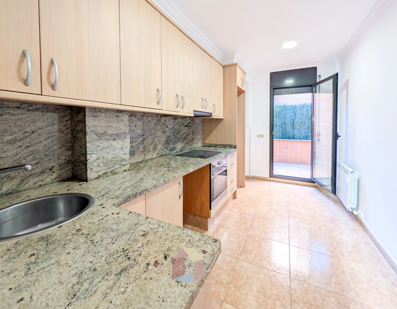 Maison mitoyenne à vendre à Tona, imagen 5