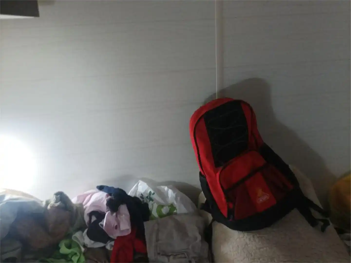 Dormitori de Apartament en venda en Íllora