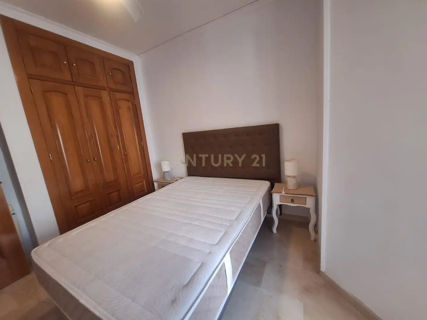 Habitación de Casa adosada de alquiler en Marbella con Aire acondicionado, Trastero y Piscina