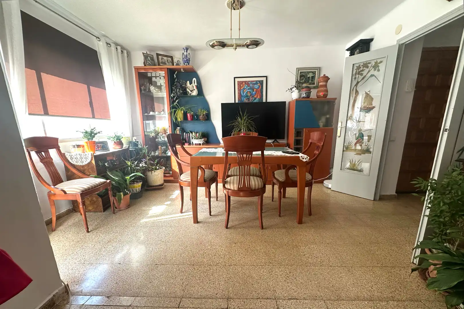 Piso con terraza en venta en Avinguda de Pablo Ruiz Picasso, imagen 5