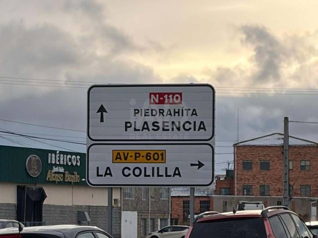 Terreno residencial en Venta en La Colilla