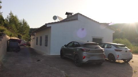 Foto 5 de Finca rústica en venda a Buñol, Valencia