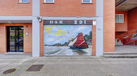 Photo 4 of Premises for sale in Extremadura Kalea, 9, Donostia-san Sebastian, Spai, 9, Intxaurrondo, Gipuzkoa