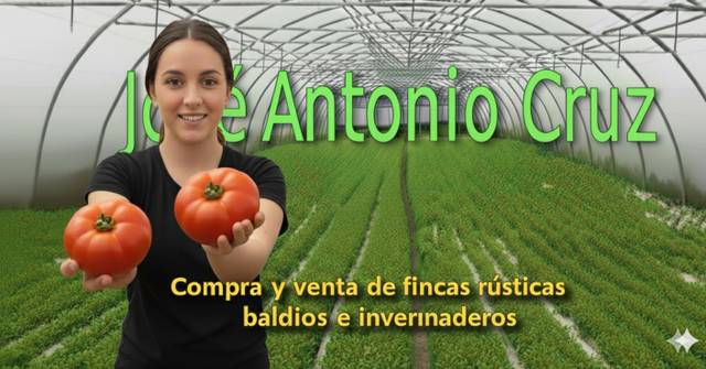 Terreno en Venta en Calle Ollerias, 23 en Gérgal