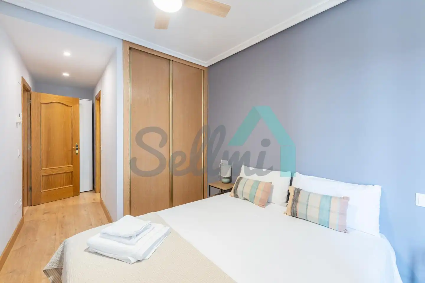 Wohnung zur Miete in San Isidoro, Casco Histórico
