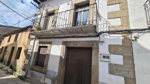 Foto 2 de Finca rústica en venda a La Reguera, La Adrada , Ávila