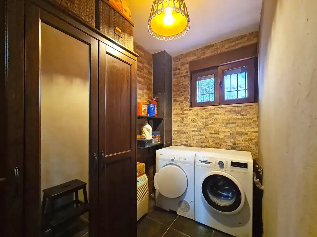 Casa o chalet en venta en Pravia con Calefacción, Jardín privado y Terraza