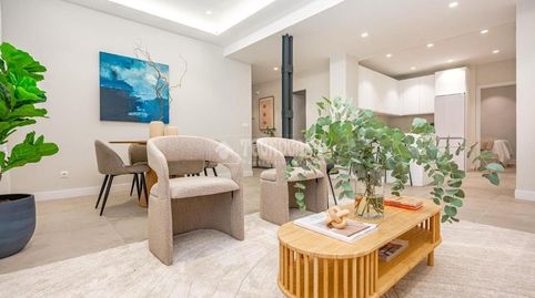Foto 5 de Piso en venta en Palos de Moguer, Madrid Capital