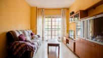 Bedroom of Flat for sale in L'Hospitalet de Llobregat  with Balcony