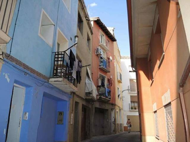 Piso en Venta en C/ del Monchico Bajo en Fraga