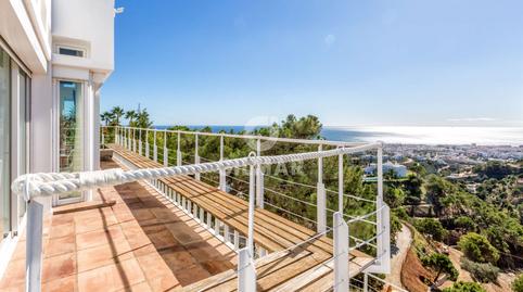 Foto 4 de Casa o xalet en venda a Sierra de Estepona - Avda. de Andalucía, Málaga