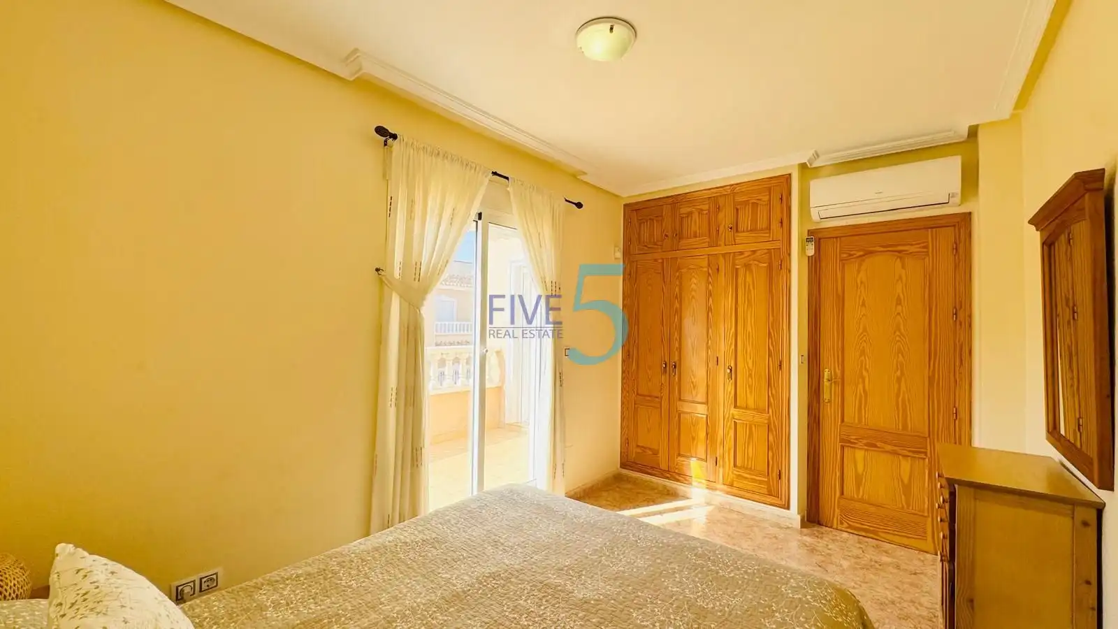 Adosado con terraza en venta en Torre de la Horadada, imagen 14
