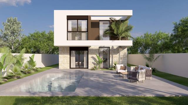 Casa-chalet en Venta en La Cañada