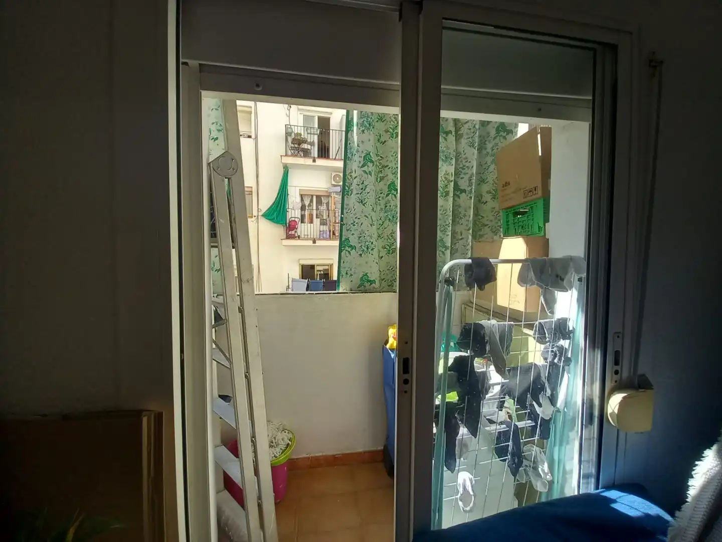 Appartement avec terrasse à vendre à Carrer de l'Empordà, imagen 2
