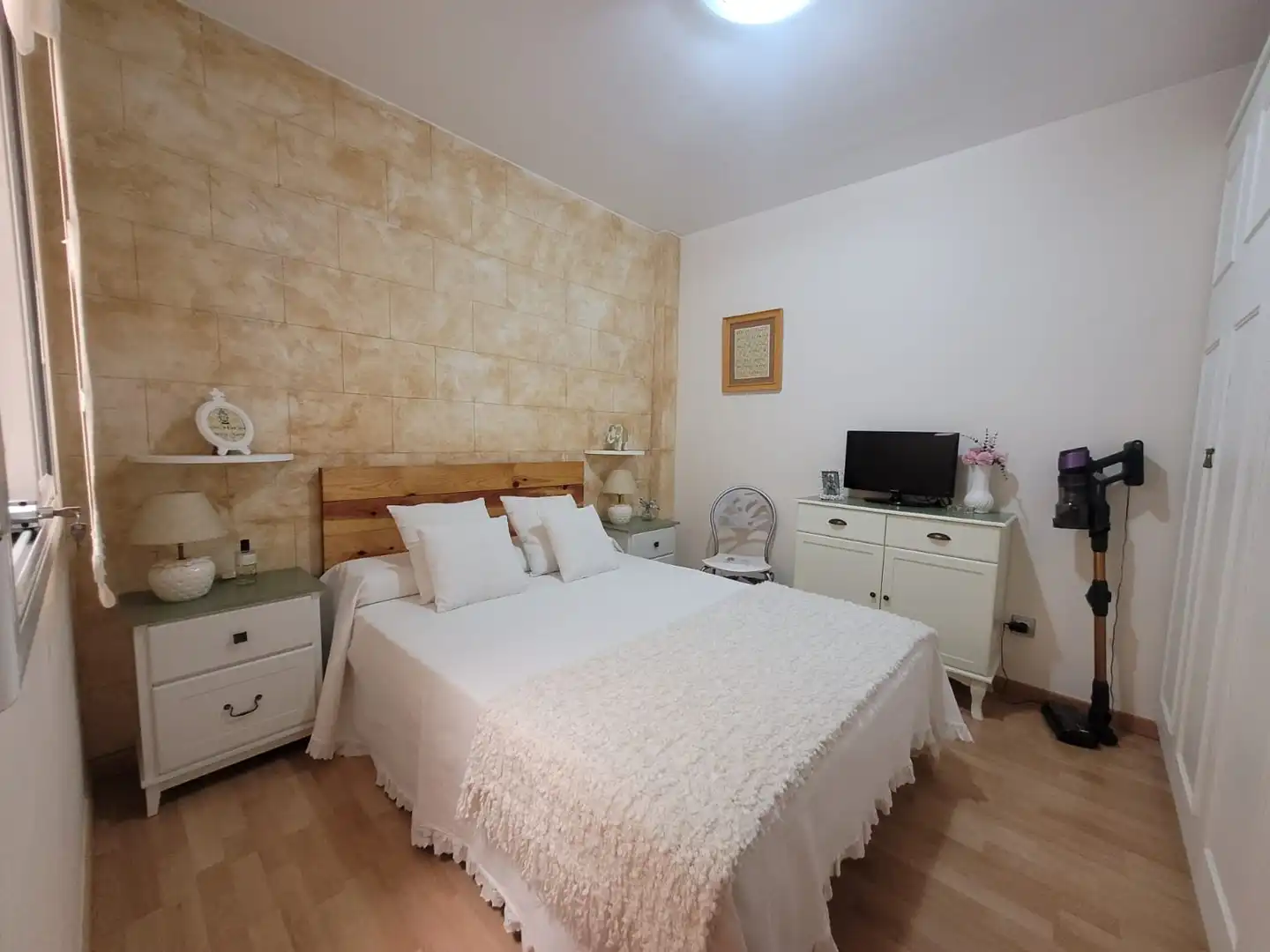 Habitación de Piso en venta en Martorell con Aire acondicionado, Parquet y Horno