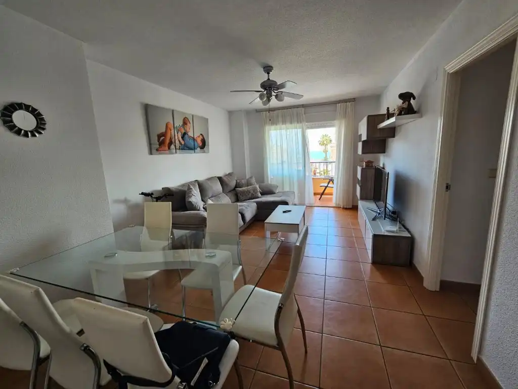Wohnung zur Miete in N/A, Urbanización Santa Rosa