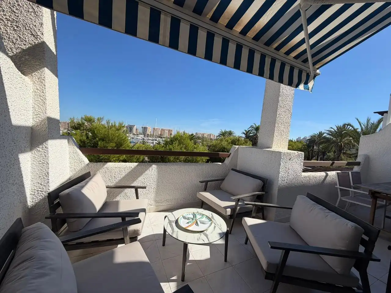 Dúplex con piscina en venta en Puerto Tomas Maestre, imagen 11