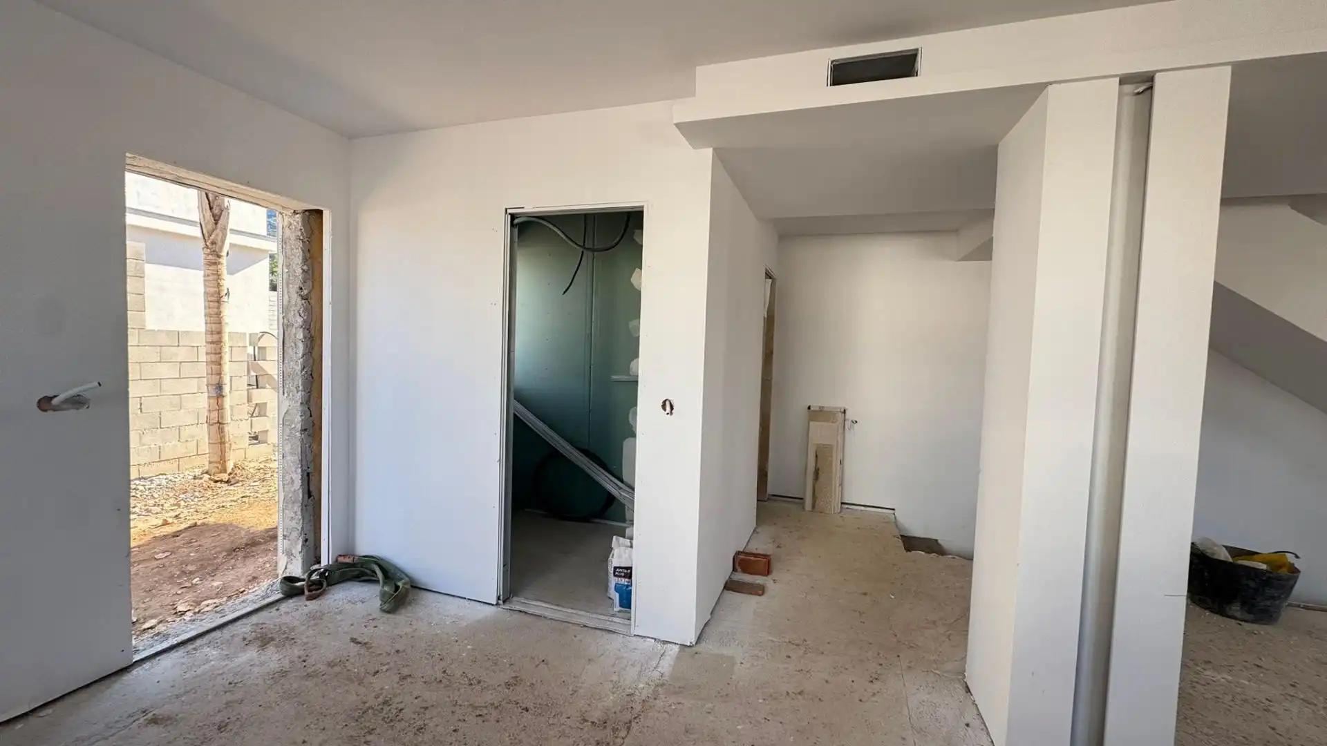 Casa adosada en venda en Alhaurín de la Torre amb Jardí privat, Terrassa i Piscina comunitària