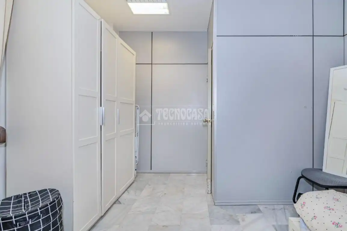 Wohnung zum Verkauf in Granada mit Heizung
