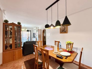 Wohnung mit Balkon zum Verkauf in Los Narejos - Punta Calera