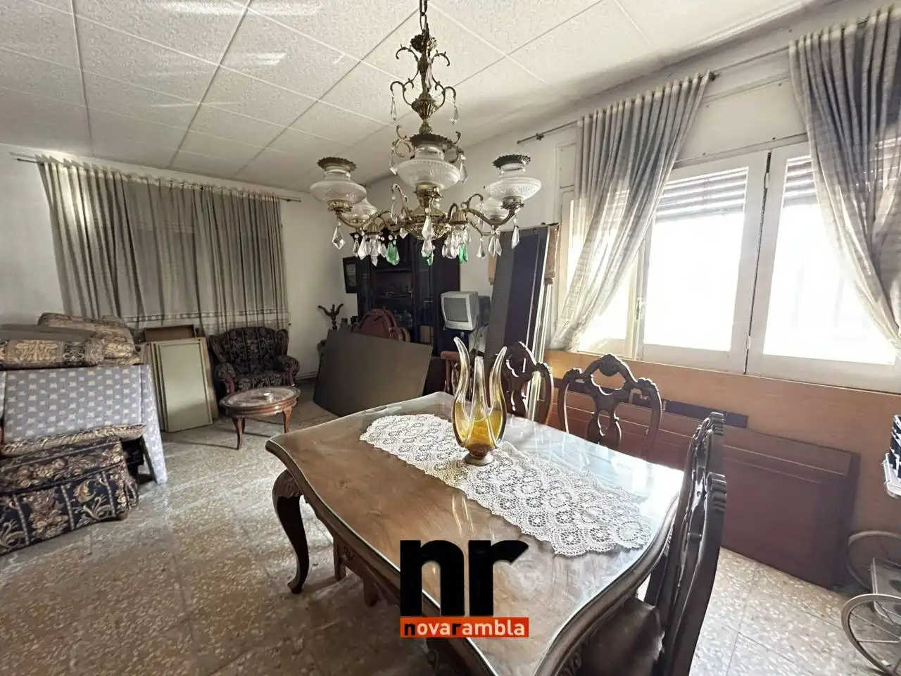 Casa o xalet en venda a Sant Andreu - Gassó Vargas