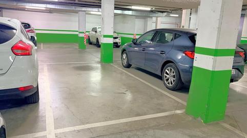 Foto 5 de Garaje en venta en Legazpi, Madrid Capital