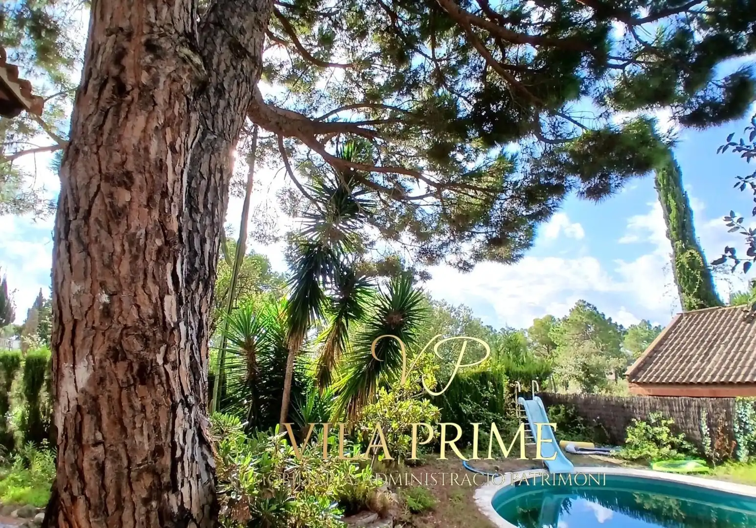 Villa con piscina in vendita a Vilassar de Dalt, imagen 48
