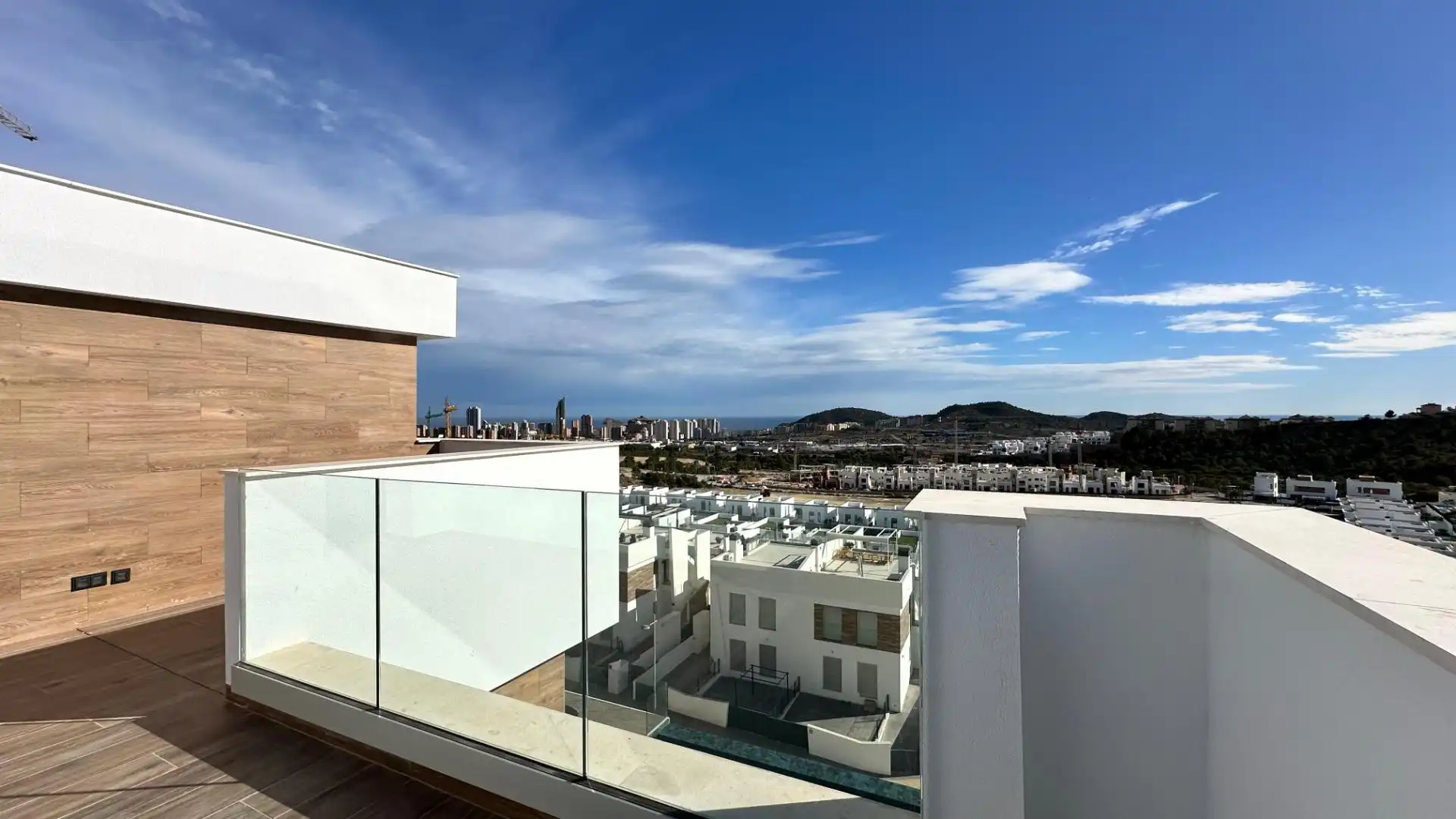 Villa avec terrasse à vendre à Carrer Puerto Rico, imagen 62
