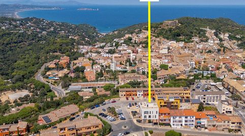 Foto 4 de Pis en venda a Begur pueblo, Begur