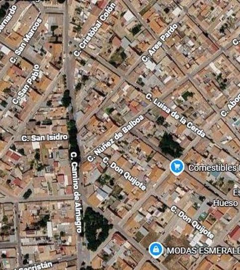 Foto 2 de Casa o chalet en venta en Malagón, Ciudad Real